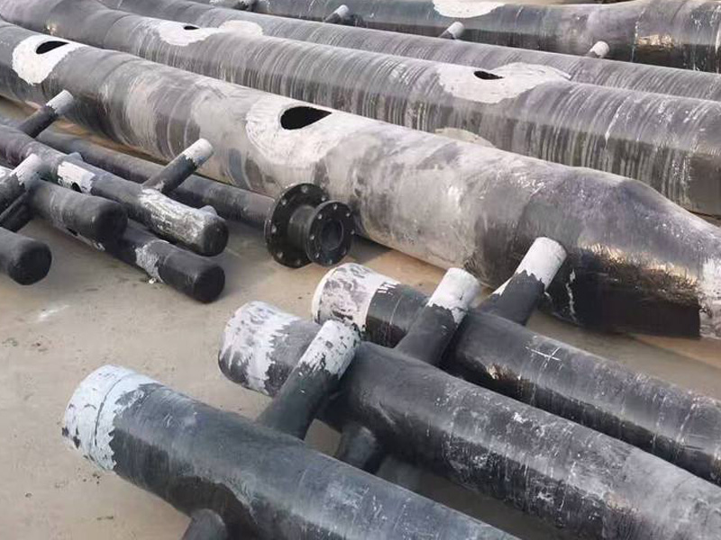 玻璃鋼噴淋